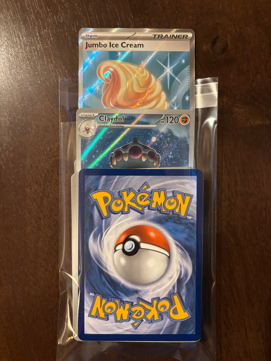 🎲 Pokémon Mystery Pack. 34 cards 10 Holos 2 EX/Illustration/Art Rares Guaranteed 🎰